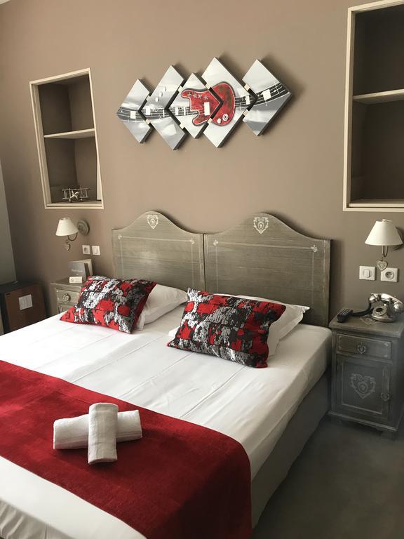 Oxford Hotel