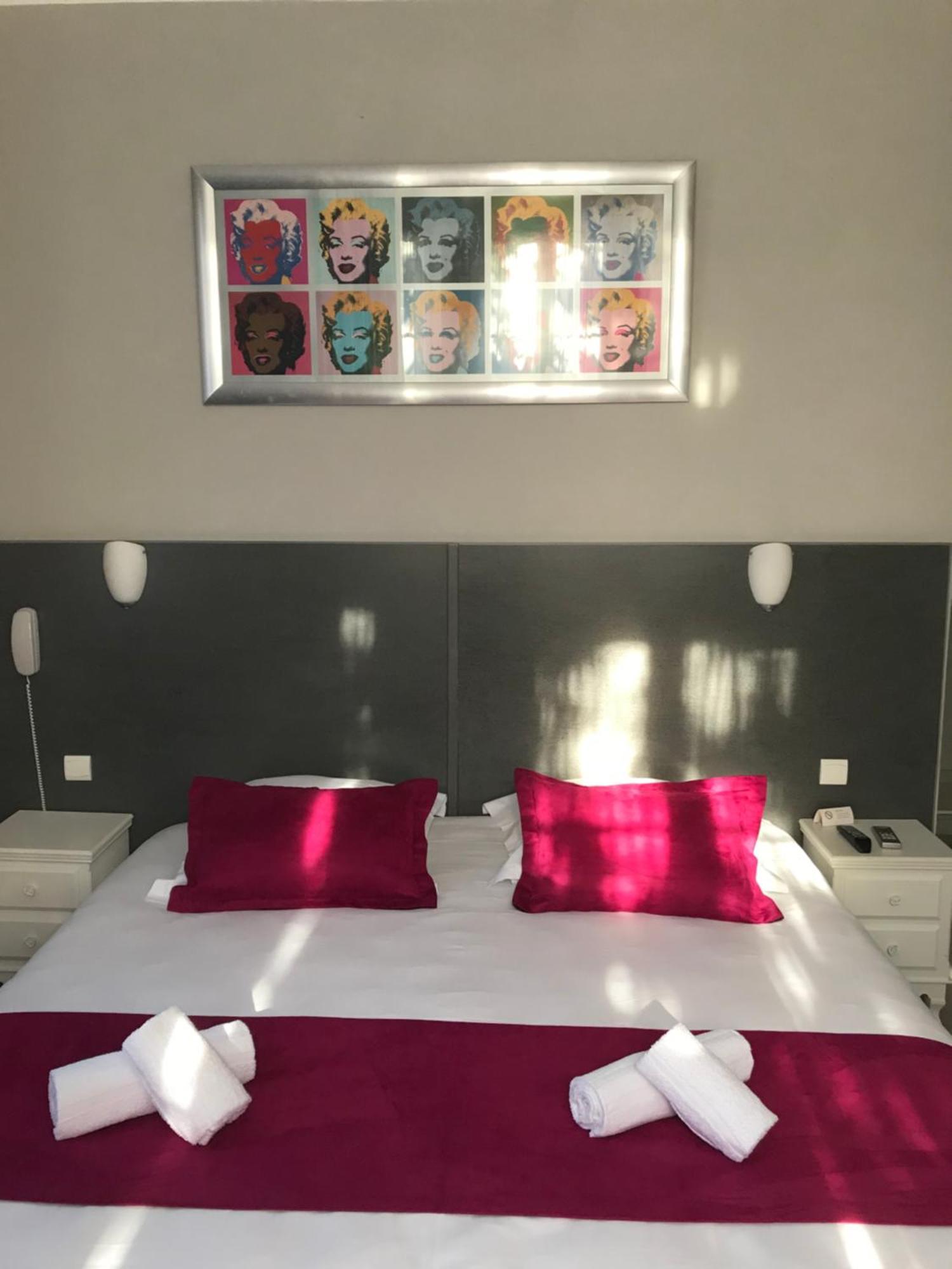Oxford 3* Cannes