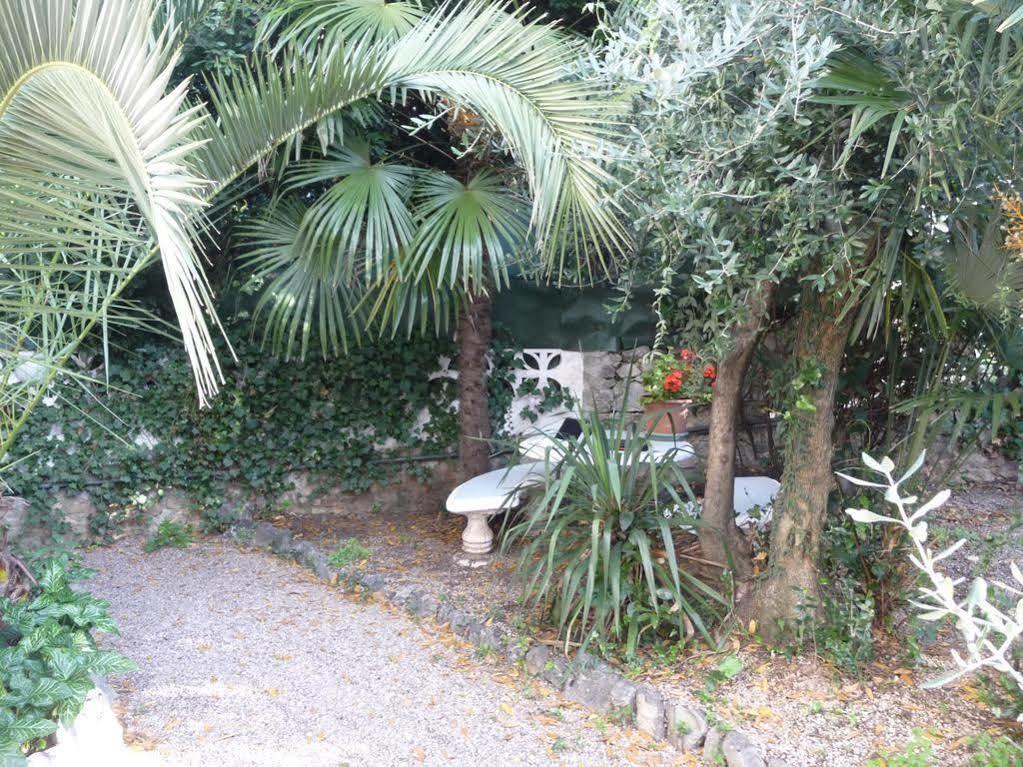 Hotel Oxford Cannes