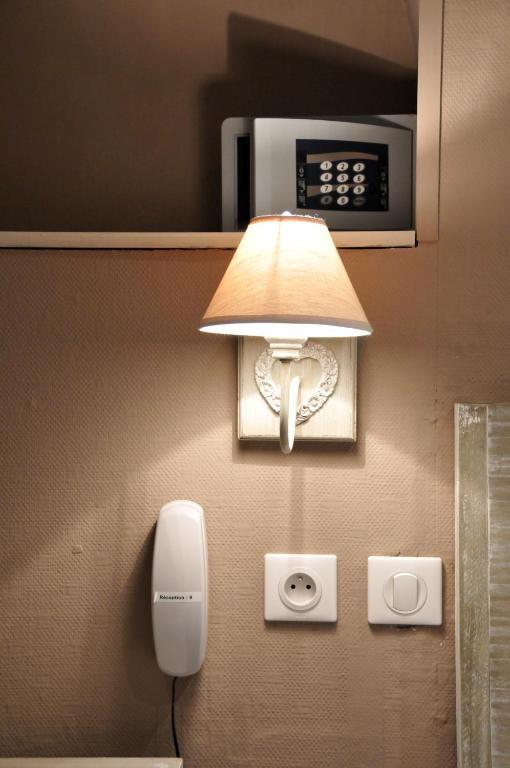 Hotel Oxford Cannes